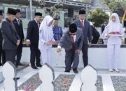 Peringatan Peristiwa Sitijuah, Evi Yandri : Jangan Pernah Lupakan Sejarah