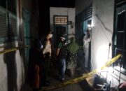 Kapolsek Padang Timur AKP Harmon: Aparat Sigap Amankan TKP Penemuan Wanita Tak Bernyawa