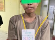 Tawuran di Ujung Tanah, Seorang Remaja Kedapatan Simpan Ganja Kering