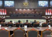 MK Tegaskan Wartawan Tak Bisa Langsung Dipidana atas Karya Jurnalistik