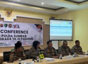 Tes DNA Ungkap Identitas Tiga Korban Banjir Bandang di Sumbar