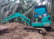 Tambang Ilegal Kembali Beraksi, Warga Batang Anai Dihantui Ancaman Longsor