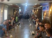 Prestasi Gulat Sumbar Menggeliat, PGSI Tegaskan Dukungan Penuh Porprov XVI Juni–Juli 2026