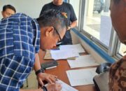 Rudi Cader Calon Tunggal Ketua Umum KONI Kota Solok Periode 2026–2030