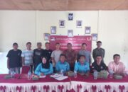 Hadapi Porprov, WI Sumbar Ingatkan Pengcab Kabupaten/Kota Segera Lantik Kepengurusan Baru