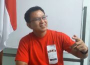 KBI Sumbar Susun Strategi Besar Hadapi Porprov dan PON Bela Diri Tahun 2026