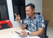 Pengprov Kabaddi Sumbar Matangkan Persiapan Menuju Porprov XVI 2026