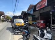 Penemuan Dua Janin di Rumah Kos Gegerkan Warga Kuranji