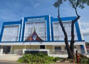 Gedung Baru Pelayanan BPKB Polda Sumbar Segera Beroperasi, Layanan Digital dan Ramah Masyarakat