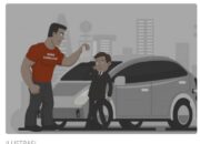 PT Dipo Star Finance Padang Diduga Tarik Paksa Truk Langgar Putusan MK Nomor 18/PUU-XVII/2019, Korban Lapor Polisi Dan Pengadilan