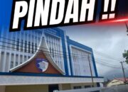 Pelayanan BPKB Polda Sumbar Resmi Pindah ke Gedung Baru di Jalan Rokan, Rimbo Kaluang
