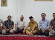 Gubernur Sumbar Dijadwalkan Membuka Muscab DPC PERADI SAI Padang