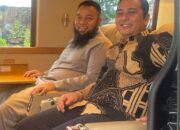 Rektor UPI YPTK Dukung Martry Gilang Rosadi Pimpin DPC Peradi SAI Padang