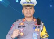 Jelang Bulan Puasa, Polisi Bukittinggi Perketat Pengawasan Balap Liar dan Knalpot Bising