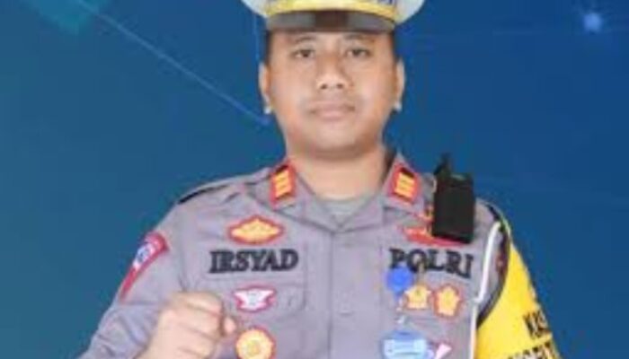 Jelang Bulan Puasa, Polisi Bukittinggi Perketat Pengawasan Balap Liar dan Knalpot Bising