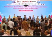 IASC Kembalikan Rp161 Miliar Dana Korban Penipuan, OJK Tegaskan Negara Hadir Lindungi Masyarakat