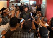 Marty Gilang Rosadi Ucapkan Terima Kasih Usai Terpilih sebagai Ketua DPC Peradi SAI Padang 2026-2030