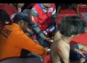 Tersesat di Hulu Sungai Ranggeh, Tujuh Pemuda Agam Diselamatkan di Tengah Malam