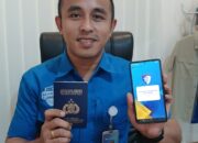 BPKB Elektronik Diberlakukan, Ditlantas Polda Sumbar Perkuat Layanan Digital
