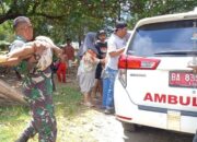 Tragedi Laut di Pasia Sabalah, Dua Anak Meninggal Dunia dan Satu Masih Dicari