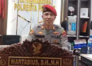 AKP Martadius Perang Belum Usai: Ketika Narkoba Masih Membidik Usia Produktif di Padang
