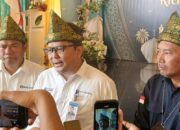 BI Sumbar Resmi Buka SERAMBI 2026, Alokasikan Rp2,849 Triliun untuk Kebutuhan Ramadhan dan Idul Fitri