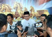 Sinergi BI, Pemko Padang dan Bulog Stabilkan Harga Lewat GPM di 104 Kelurahan