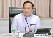 Pengguna Nagari Digital Masjid Bank Nagari Tembus 5.277, Tumbuh 14,42 Persen Sepanjang 2025