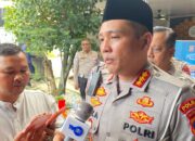 Operasi Keselamatan Singgalang 2026 Resmi Dimulai Besok, Ini Imbauan Dirlantas Polda Sumbar