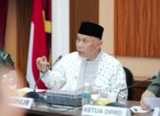 SK Gubernur Terbit, Persiapan Porprov XVI Sumbar 2026 Masuk Tahap Intensif