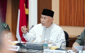 SK Gubernur Terbit, Persiapan Porprov XVI Sumbar 2026 Masuk Tahap Intensif