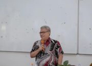 Antisipasi Siklus Cuaca, Muhidi Targetkan Dokumen R3P Segera Rampung