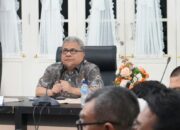 Pemulihan Pascabencana Berpacu dengan Siklus Cuaca, Ketua DPRD Sumbar Tekankan Percepatan Pendataan