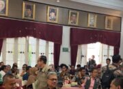 DPRD Sumbar Komit Dukung Percepatan Rehabilitasi dan Rekonstruksi Pascabencana