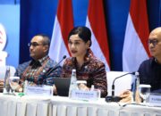 OJK Susun Delapan Rencana Aksi Percepatan Reformasi Integritas Pasar Modal Indonesia