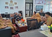 Reses di SMKN 4 Payakumbuh, Irsyad Safar Tampung Aspirasi Sarana Praktik dan Pagar Sekolah