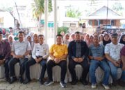 Reses di Dapil, Iqra Chissa Sebut SMP di Balai Gadang Perlu Ditambah