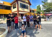 Pelaku Pencurian Ponsel Lansia di Kuranji Diringkus Polisi