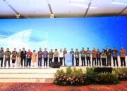 Airlangga Apresiasi Kebijakan OJK Dukung Program Prioritas Pemerintah