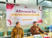 OJK Sumatera Barat: Sektor Keuangan Terjaga, Pertumbuhan Ekonomi Daerah Berkelanjutan