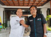 Berkaca ke DPRD Banten, Novrianto Tegaskan Kerja Sama Media Ditingkatkan, Bukan Dilemahkan