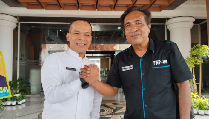 Berkaca ke DPRD Banten, Novrianto Tegaskan Kerja Sama Media Ditingkatkan, Bukan Dilemahkan