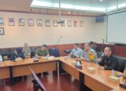 Alfin, S.I.K., M.H., Serdik Sespimmen Dikreg 66 Dorong Sinergi Lintas Sektor Wujudkan Padang Tertib Berlalu Lintas