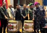 Ketua KONI Sumbar Optimis Porprov XVI Lebih Sukses, Terbukti di Iven The Arena of Maestro 2026