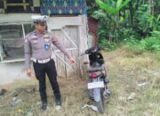 Diduga Disenggol Minibus, IRT Tewas dalam Insiden Tabrak Lari di Pangkalan Koto Baru