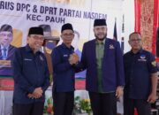 Partai NasDem Perkuat Struktur hingga Akar Rumput, Kunci Sukses di Masa Depan