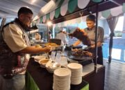 Mercure Hotel Padang Hadirkan Bukber “Middle East to Minangkabau”, Ada Promo Wedding 2026