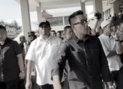 DPRD Padang Sidak Pasar Raya Fase VII, Dugaan Pungutan dan Fasilitas Jadi Sorotan
