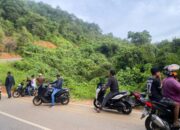 Tim Charlie Polresta Padang Dipimpin Ipda Ryan Perdana Tindak Tegas Aksi Balap Liar, 11 Motor Diamankan di Simpang 3 Pantai Air Manis