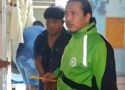 Aksi Begal Ganas Berakhir Ditangan Tim Klewang